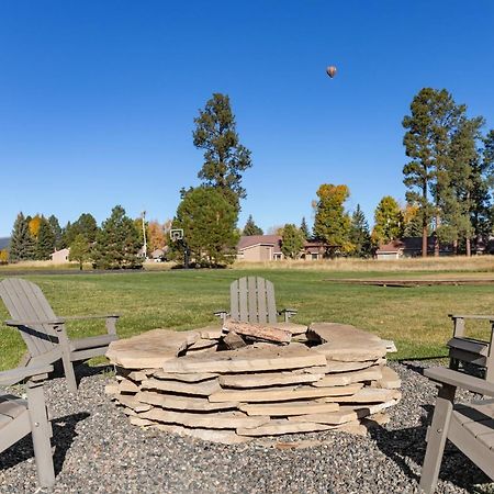 Готель Club Wyndham Pagosa Пагоса-Спрінгс Екстер'єр фото
