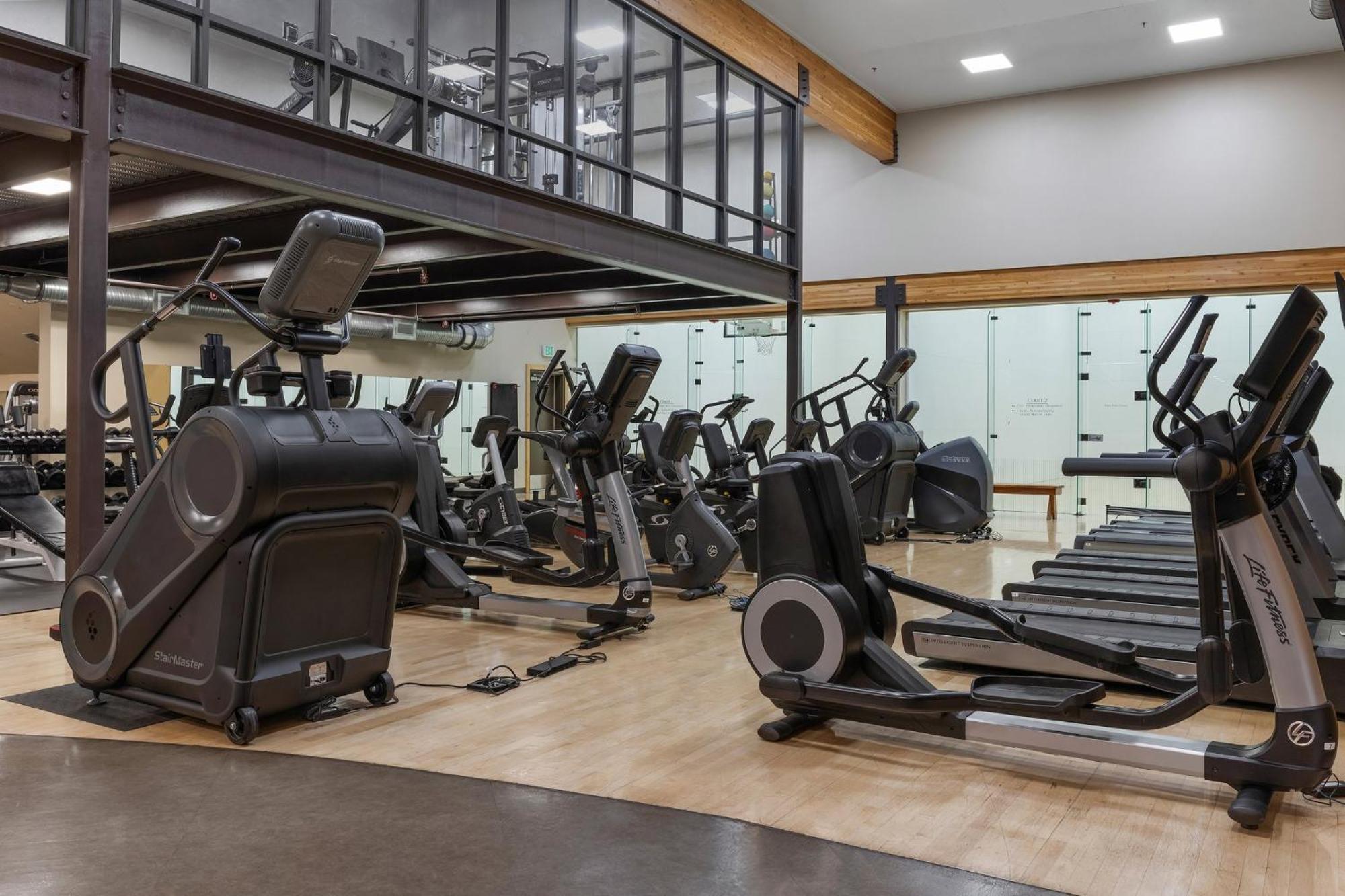 Готель Club Wyndham Pagosa Пагоса-Спрінгс Екстер'єр фото