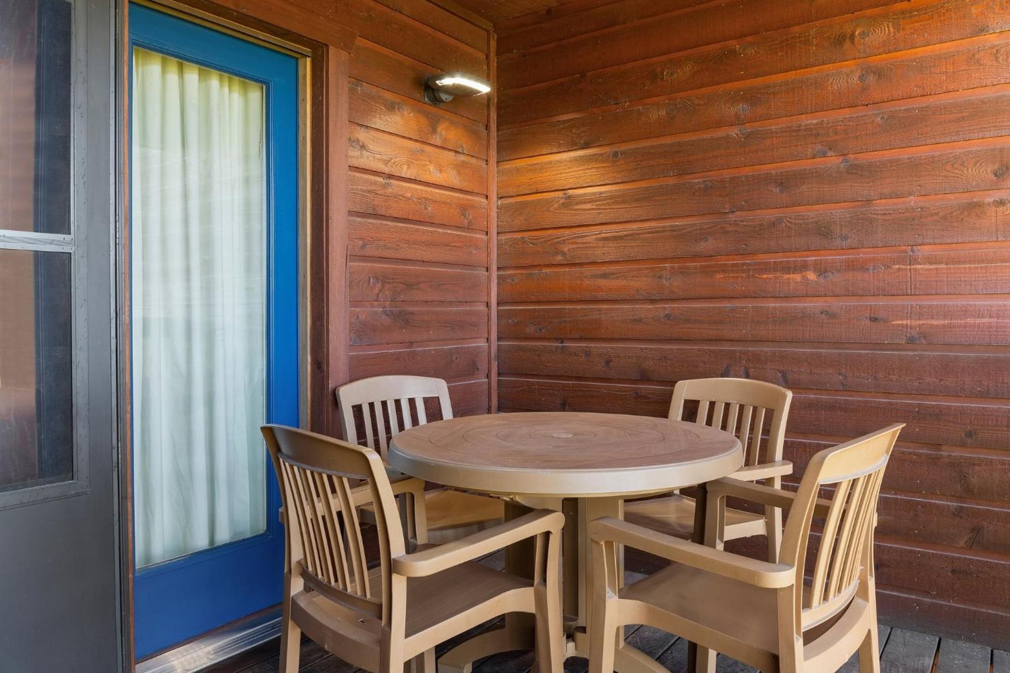 Готель Club Wyndham Pagosa Пагоса-Спрінгс Екстер'єр фото
