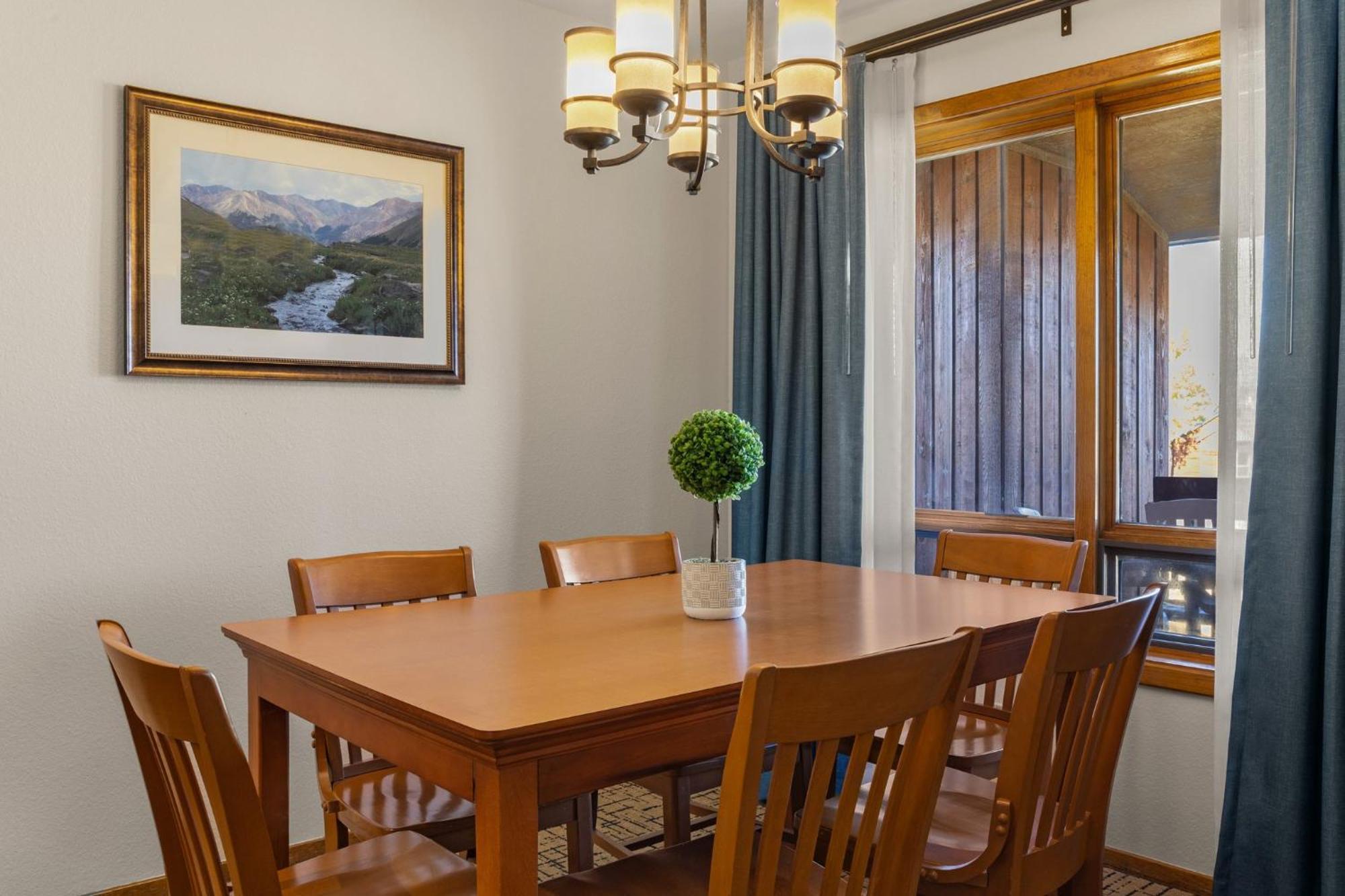 Готель Club Wyndham Pagosa Пагоса-Спрінгс Екстер'єр фото
