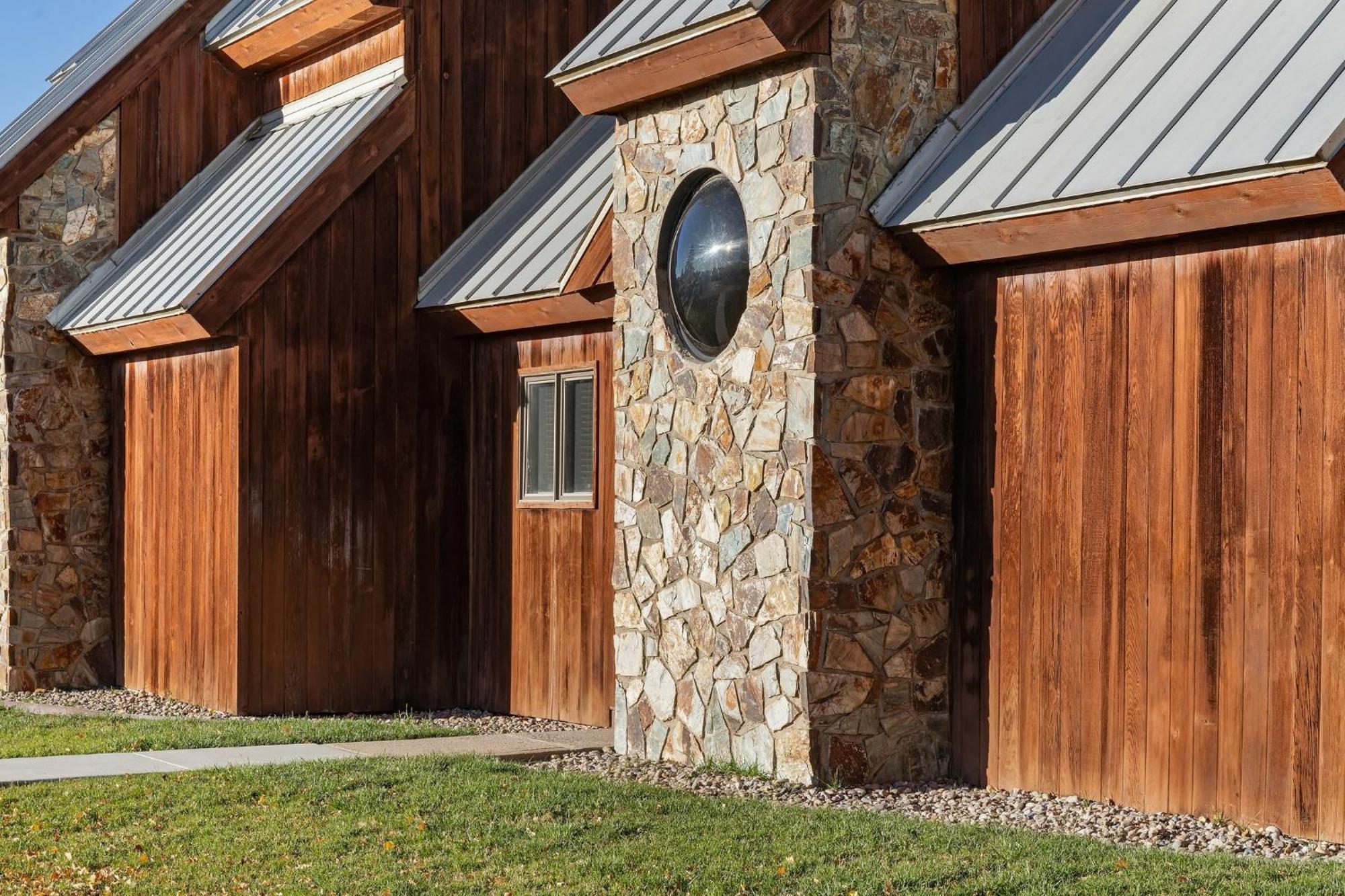 Готель Club Wyndham Pagosa Пагоса-Спрінгс Екстер'єр фото