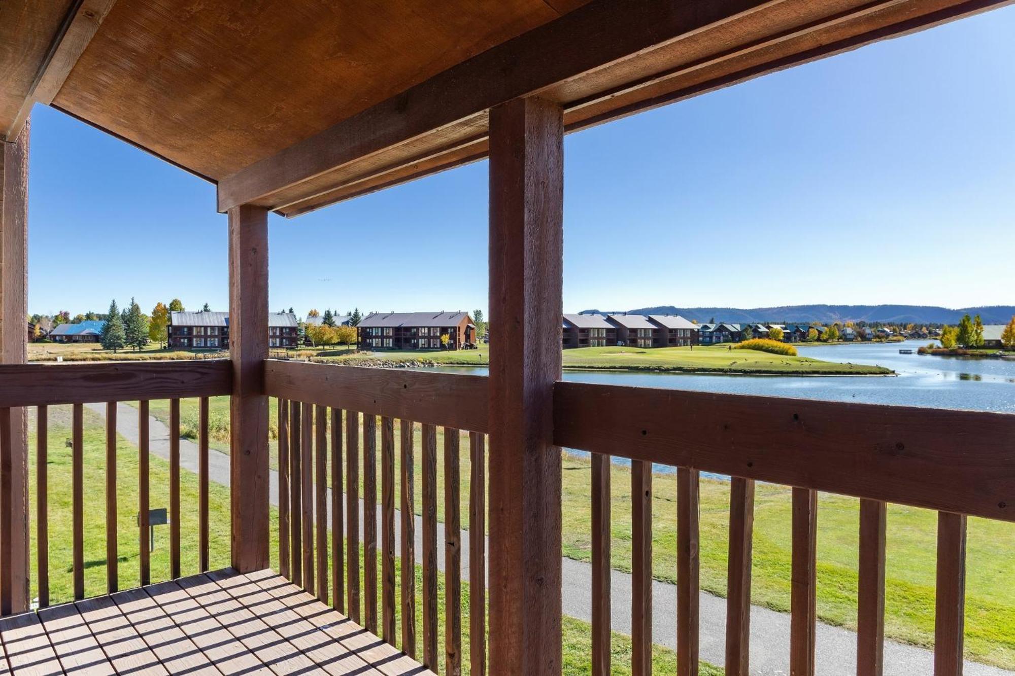 Готель Club Wyndham Pagosa Пагоса-Спрінгс Екстер'єр фото