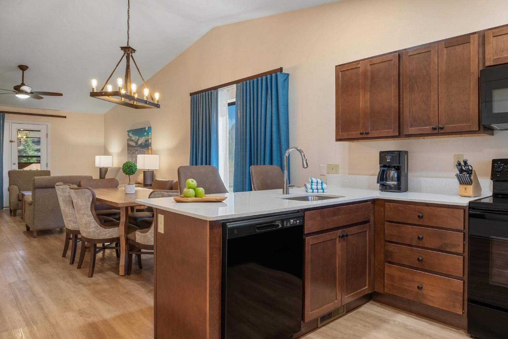 Готель Club Wyndham Pagosa Пагоса-Спрінгс Екстер'єр фото