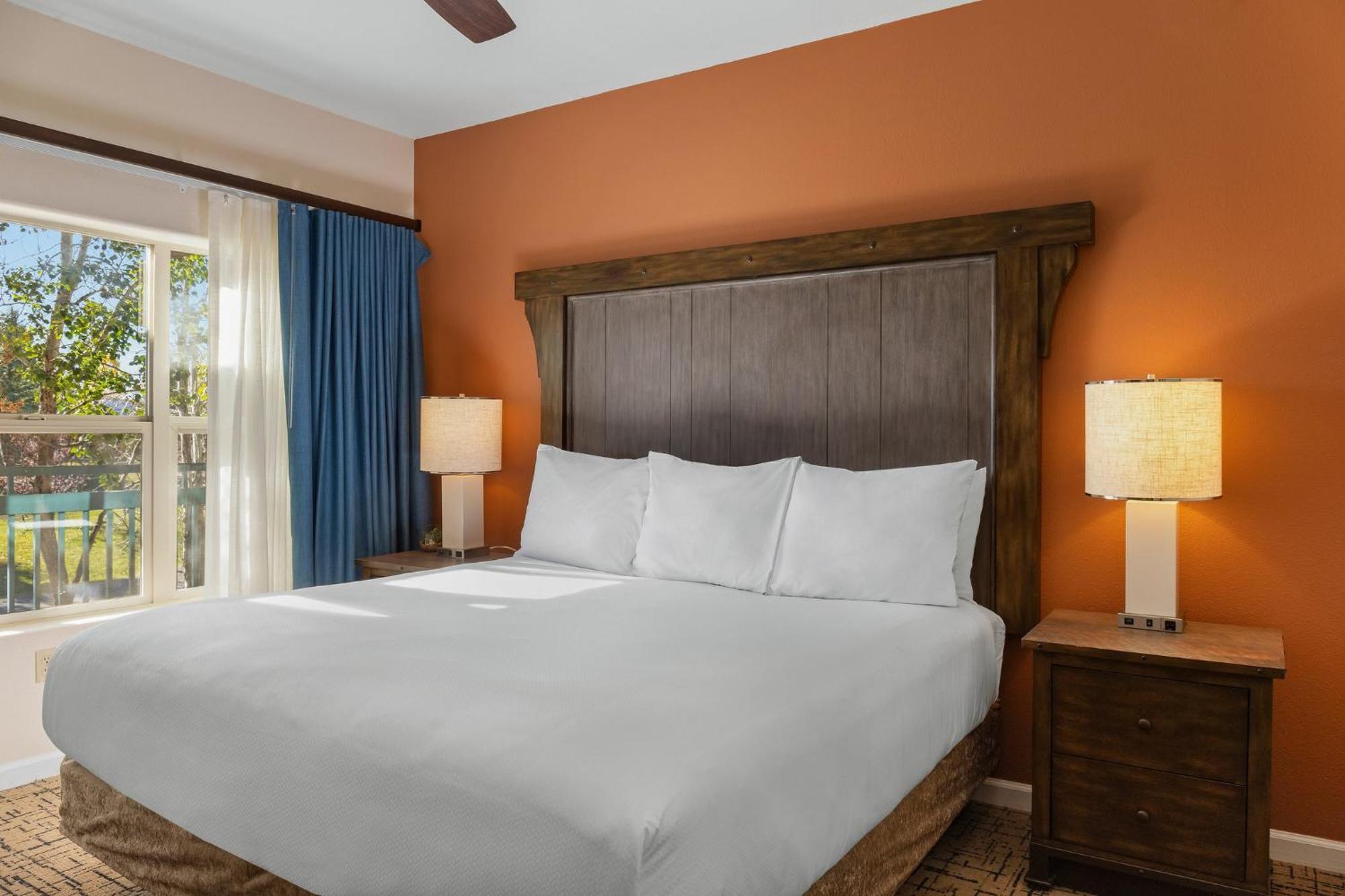 Готель Club Wyndham Pagosa Пагоса-Спрінгс Екстер'єр фото