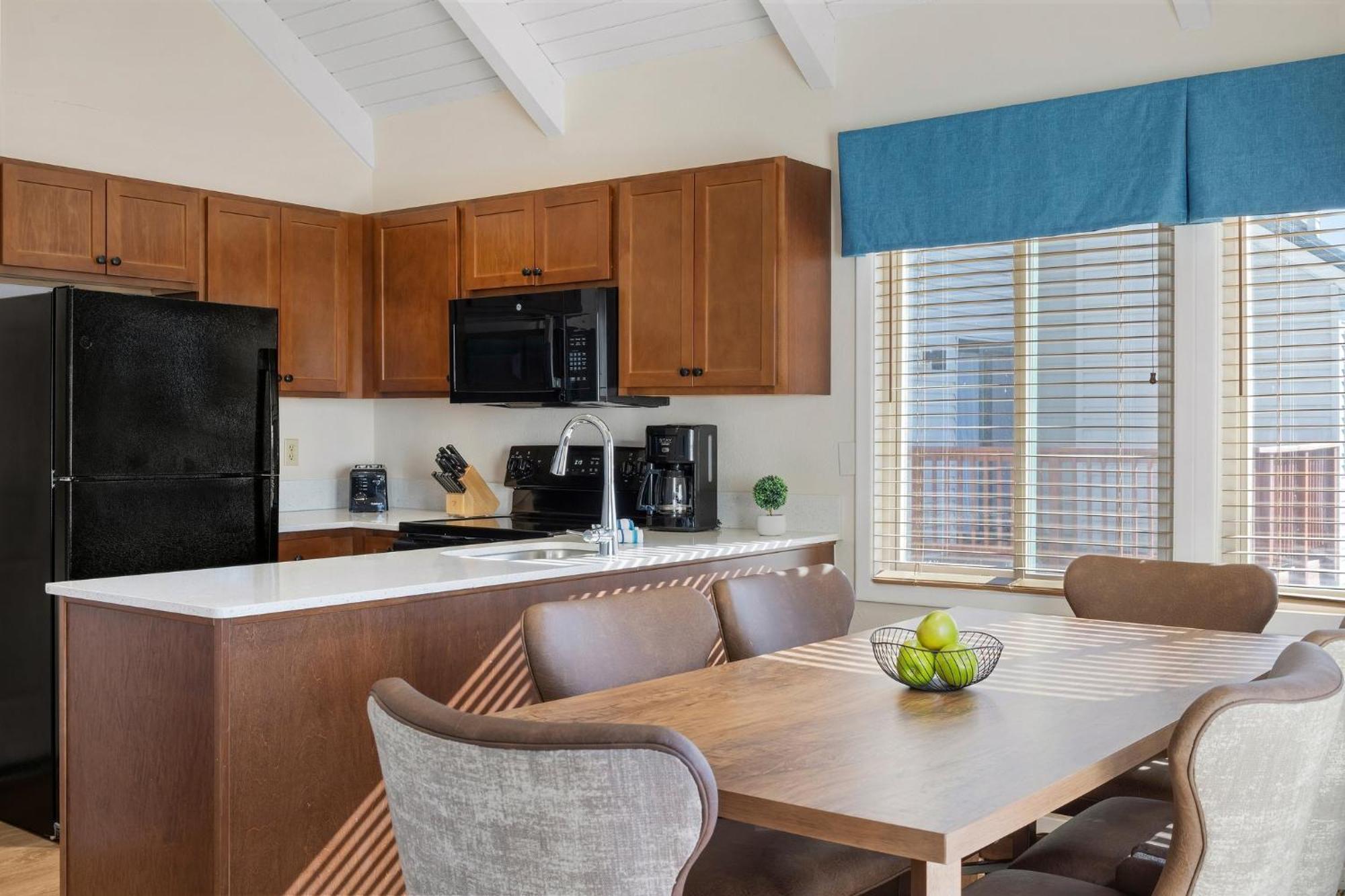 Готель Club Wyndham Pagosa Пагоса-Спрінгс Екстер'єр фото