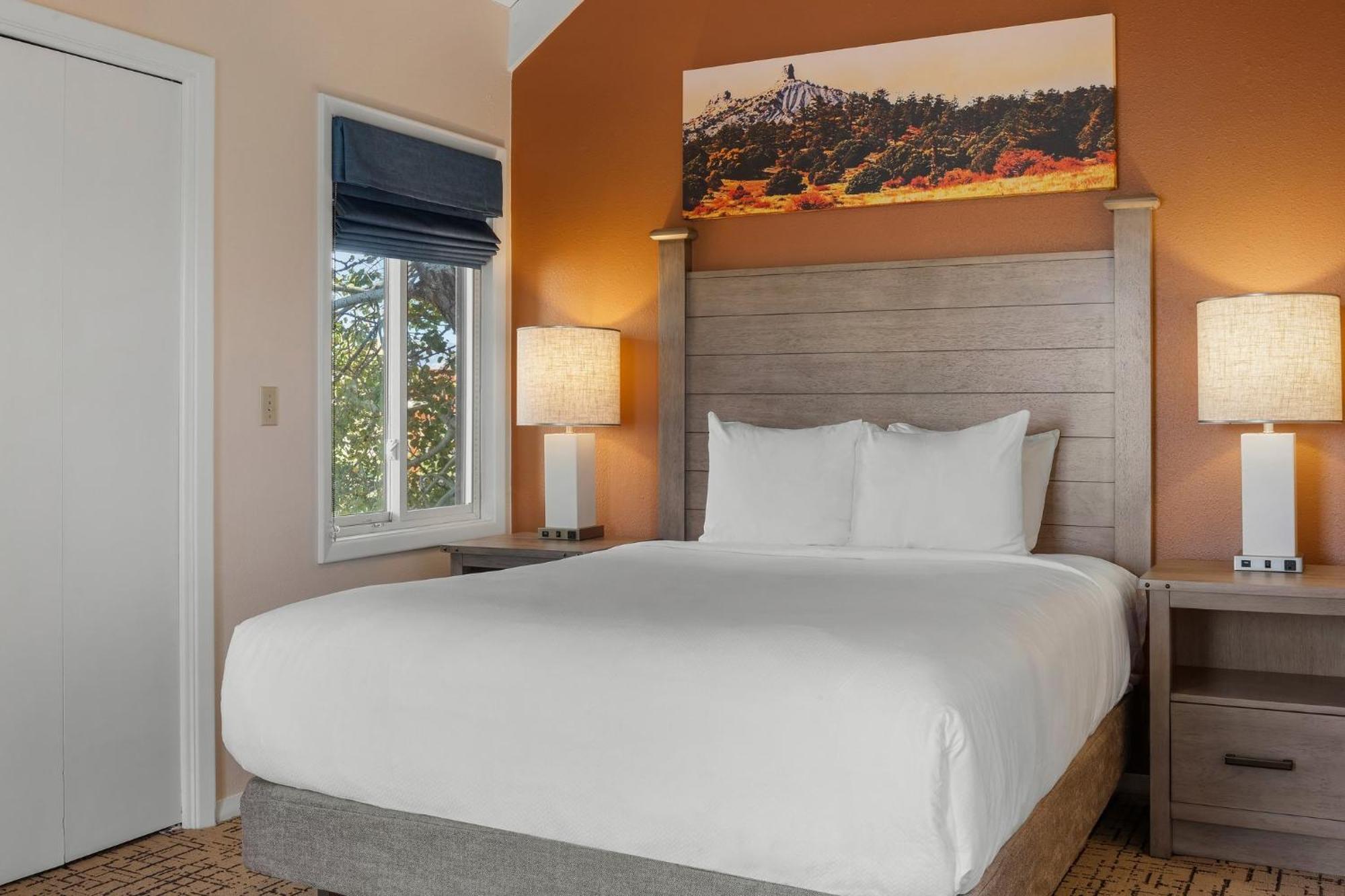 Готель Club Wyndham Pagosa Пагоса-Спрінгс Екстер'єр фото