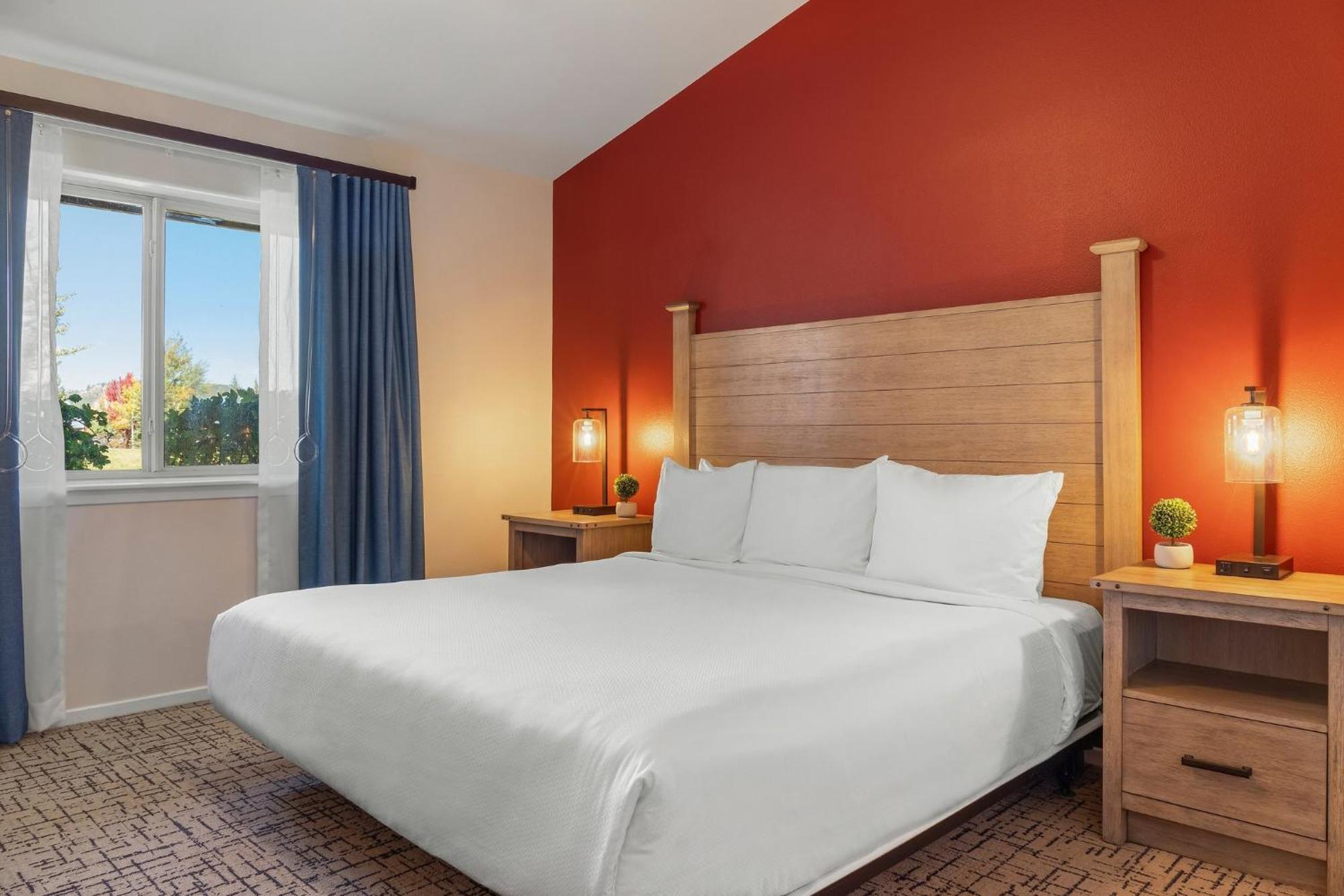 Готель Club Wyndham Pagosa Пагоса-Спрінгс Екстер'єр фото